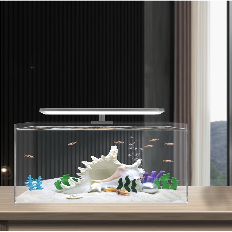 Conchas Decorativas para Acuarios – Belleza Natural para Paisajismo Acuático