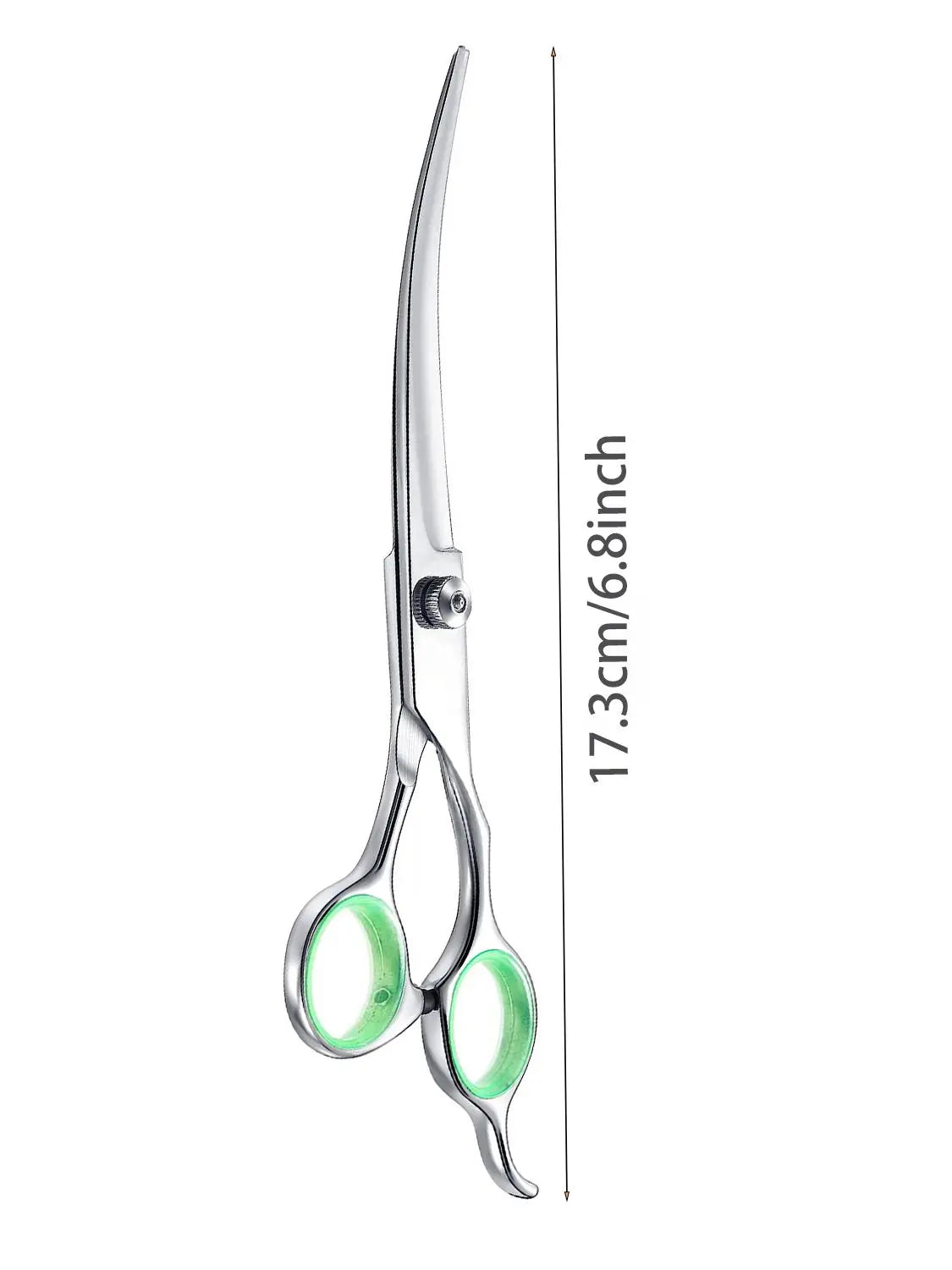 Tijeras para el Pelo de Mascotas – Corte Preciso y Seguro