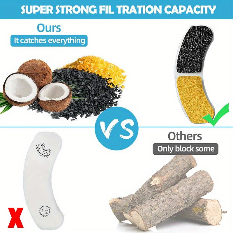 Filtros de Repuesto para Fuente de Agua – Mantén el Agua Pura y Saludable