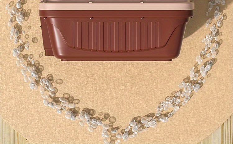 Transportín Portátil para Perros y Gatos – Viaja con Seguridad y Confort