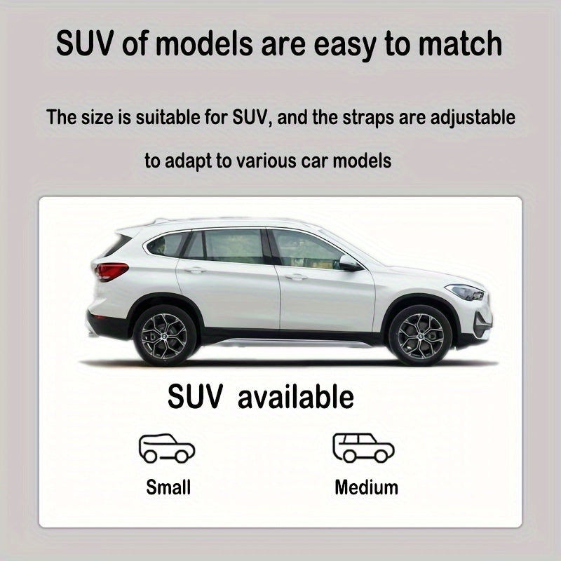 Protector de Maletero para Mascotas – Protección Contra Pelo y Arañazos