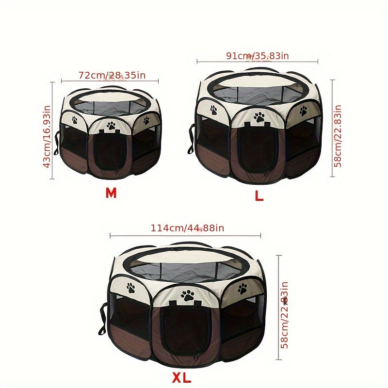Casita Transparente y Transpirable para Gatos – Espacio Seguro y Acogedor