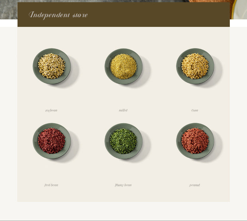 Dispensador Giratorio 360° para Alimentos – Almacenamiento Hermético y Seguro