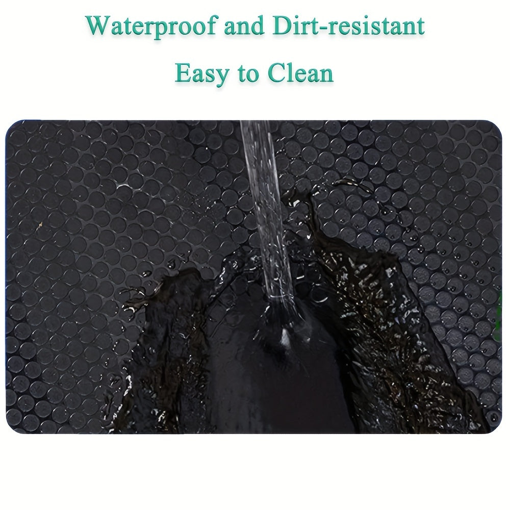 Forro Texturizado para Terrarios – Seguridad y Confort para Reptiles