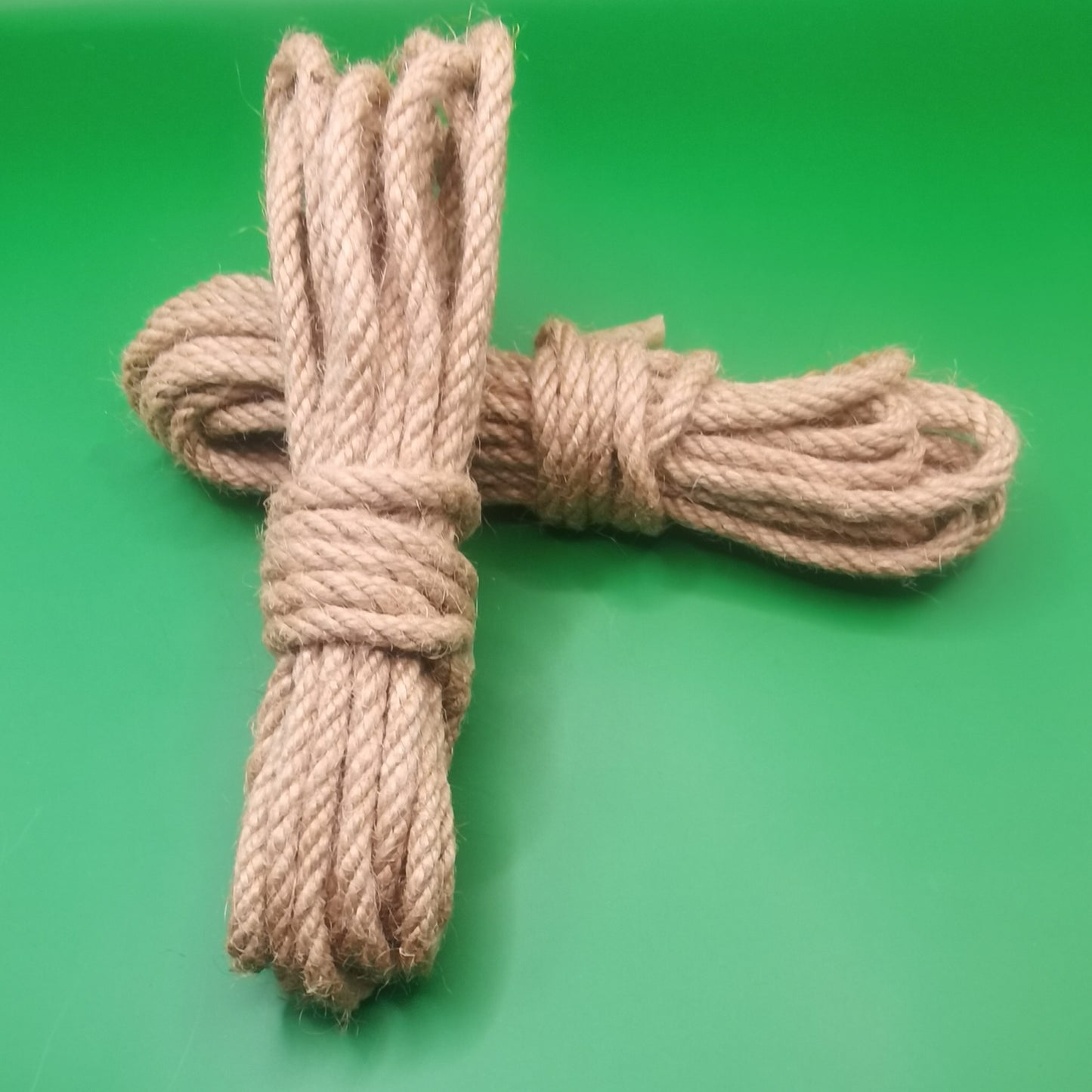 Cuerda de Sisal Natural – Juguete de Rascado Interactivo para Gatos