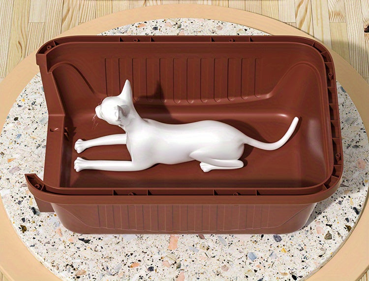 Transportín Portátil para Perros y Gatos – Viaja con Seguridad y Confort