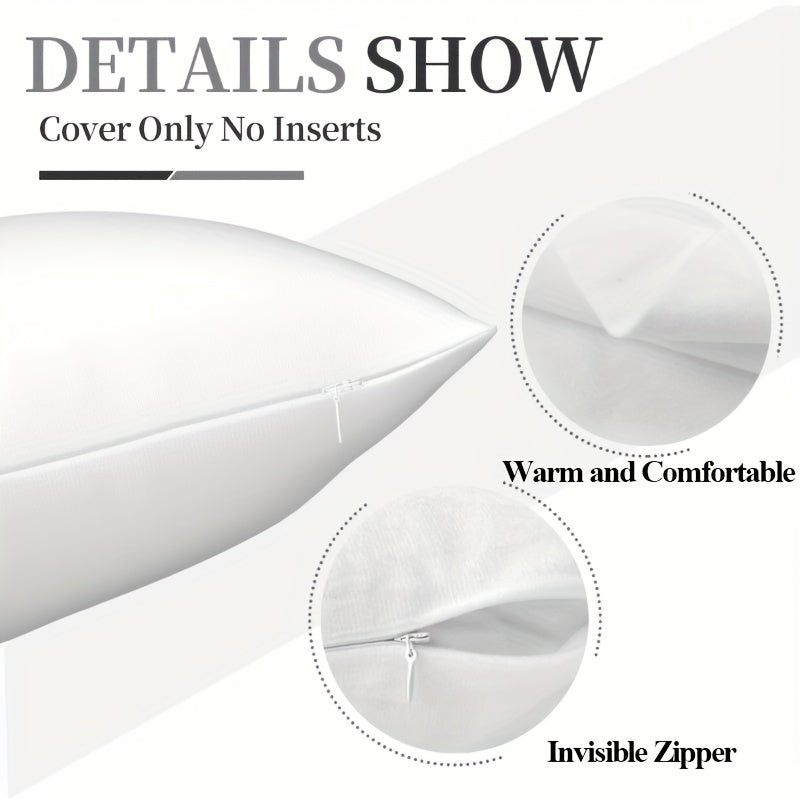 Fundas de Almohada con Estampado de Animales – Elegancia Salvaje para Tu Hogar