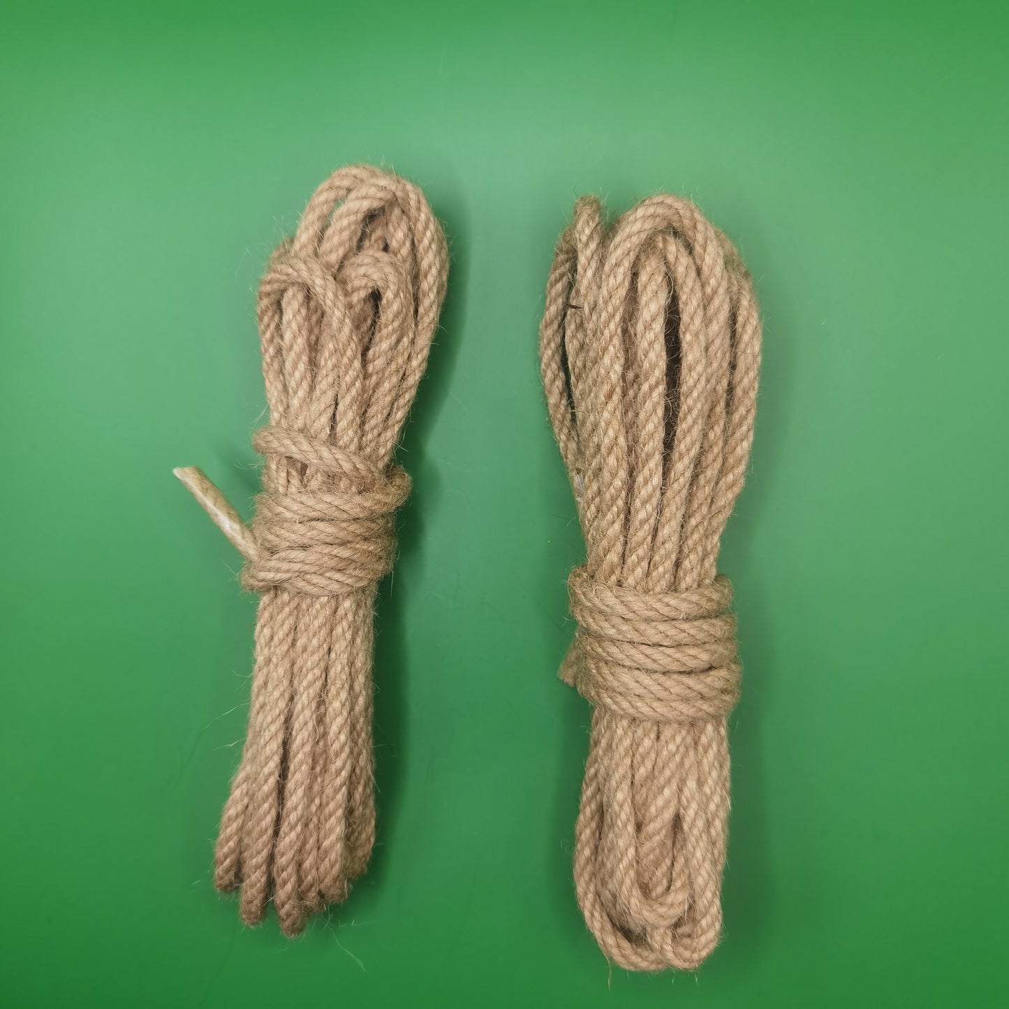 Cuerda de Sisal Natural – Juguete de Rascado Interactivo para Gatos