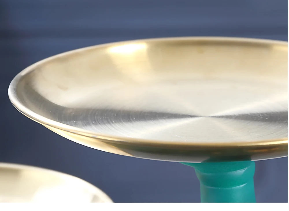 Figura de Bulldog en Resina – Decoración Moderna y Ecológica