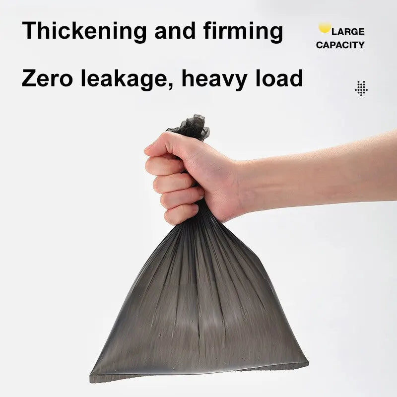 Bolsas de Basura para Mascotas – Higiene y Responsabilidad Ambiental