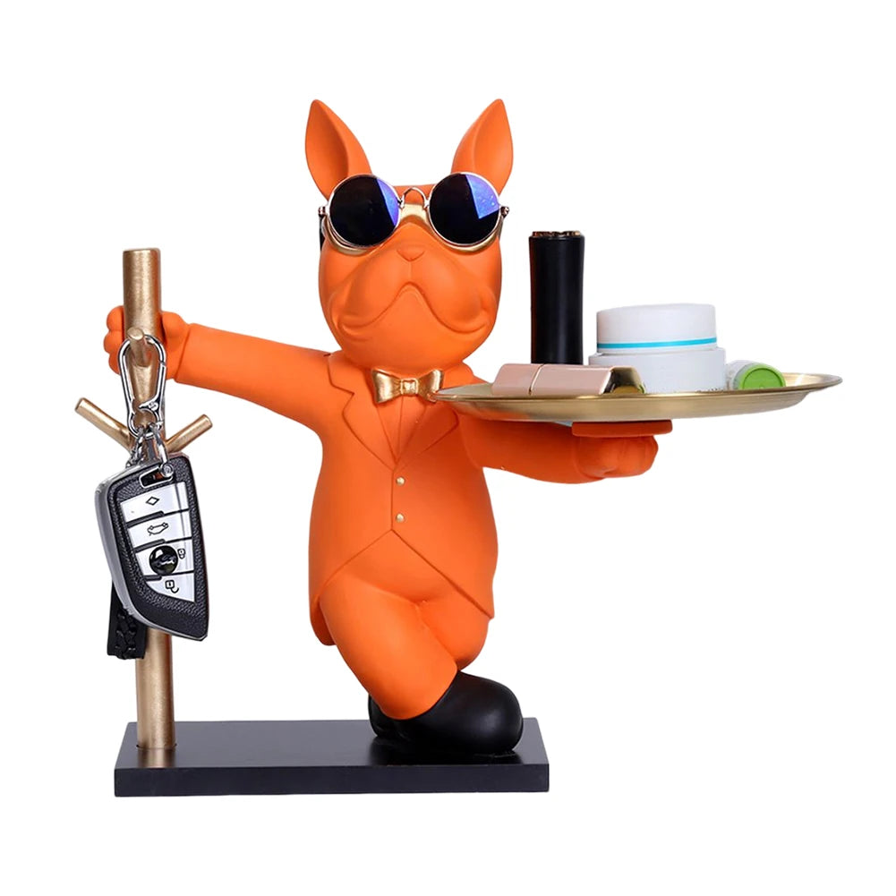 Figuras Decorativas de Animales – Arte y Funcionalidad en el Hogar