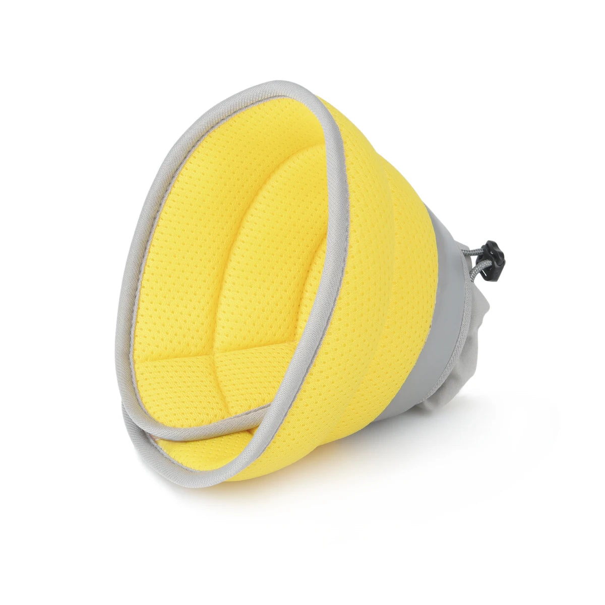 Collar Protector Elizabeth – Seguridad y Comodidad en el Postoperatorio