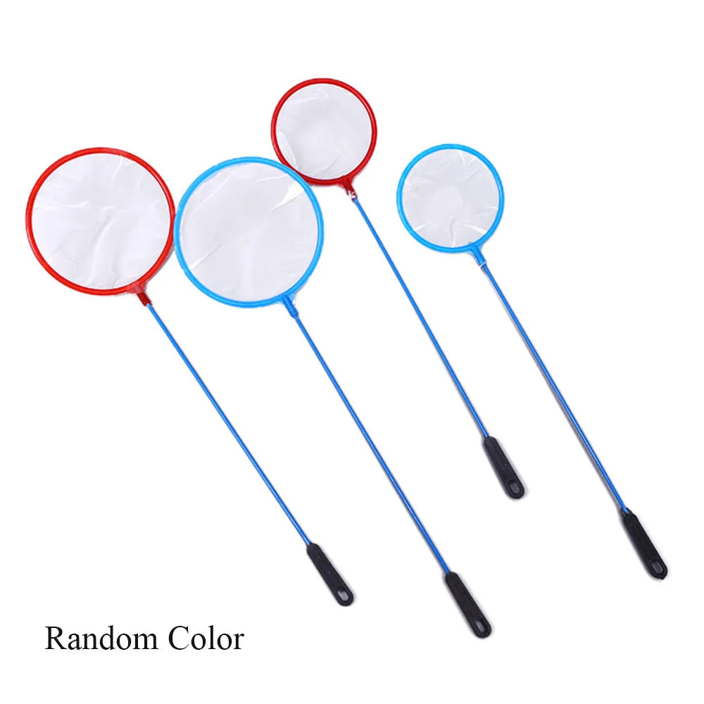 Red de Pescado para Acuarios – Filtro Portátil y Preciso