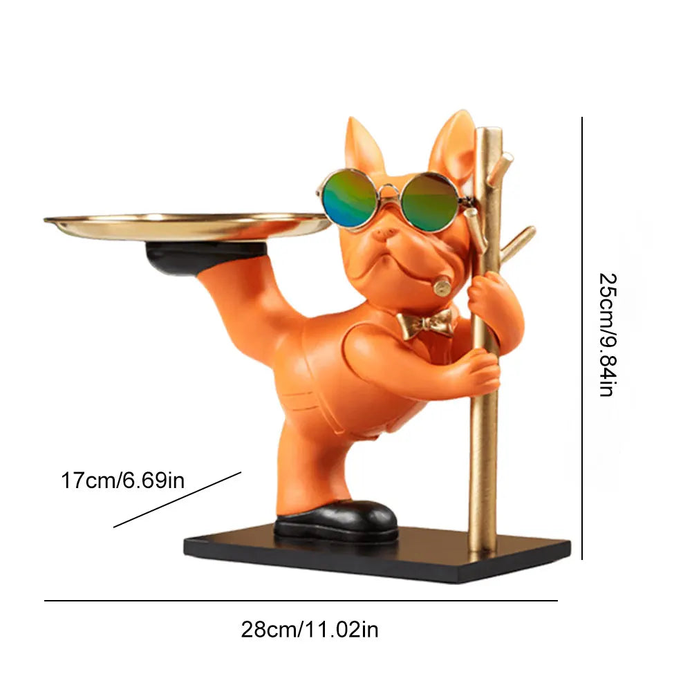 Figuras Decorativas de Animales – Arte y Funcionalidad en el Hogar