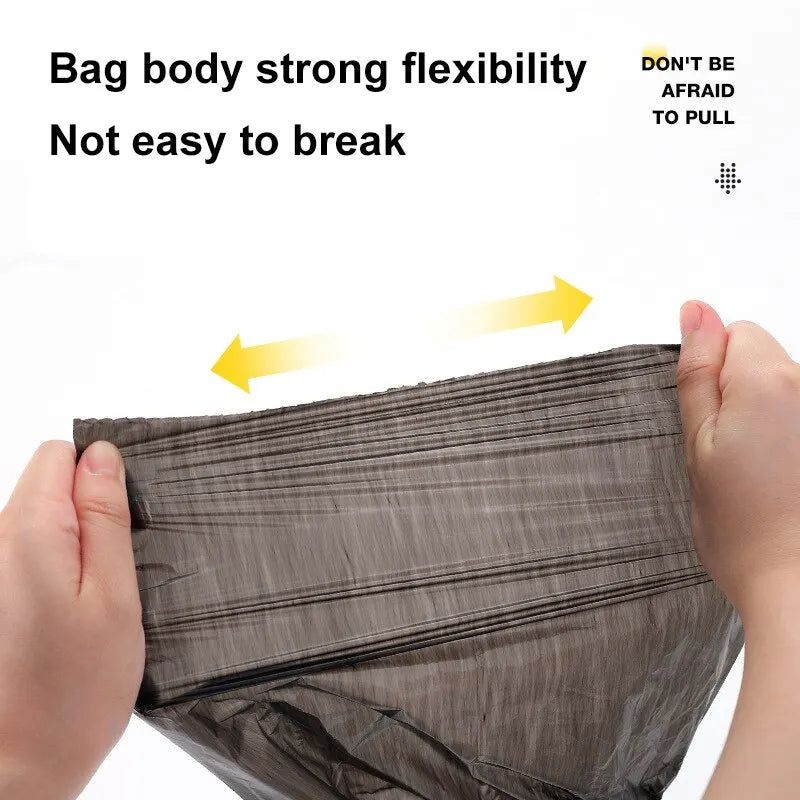 Bolsas de Basura para Mascotas – Higiene y Responsabilidad Ambiental