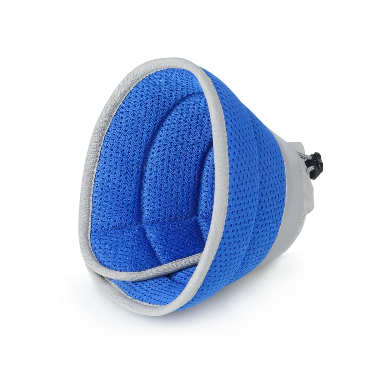 Collar Protector Elizabeth – Seguridad y Comodidad en el Postoperatorio