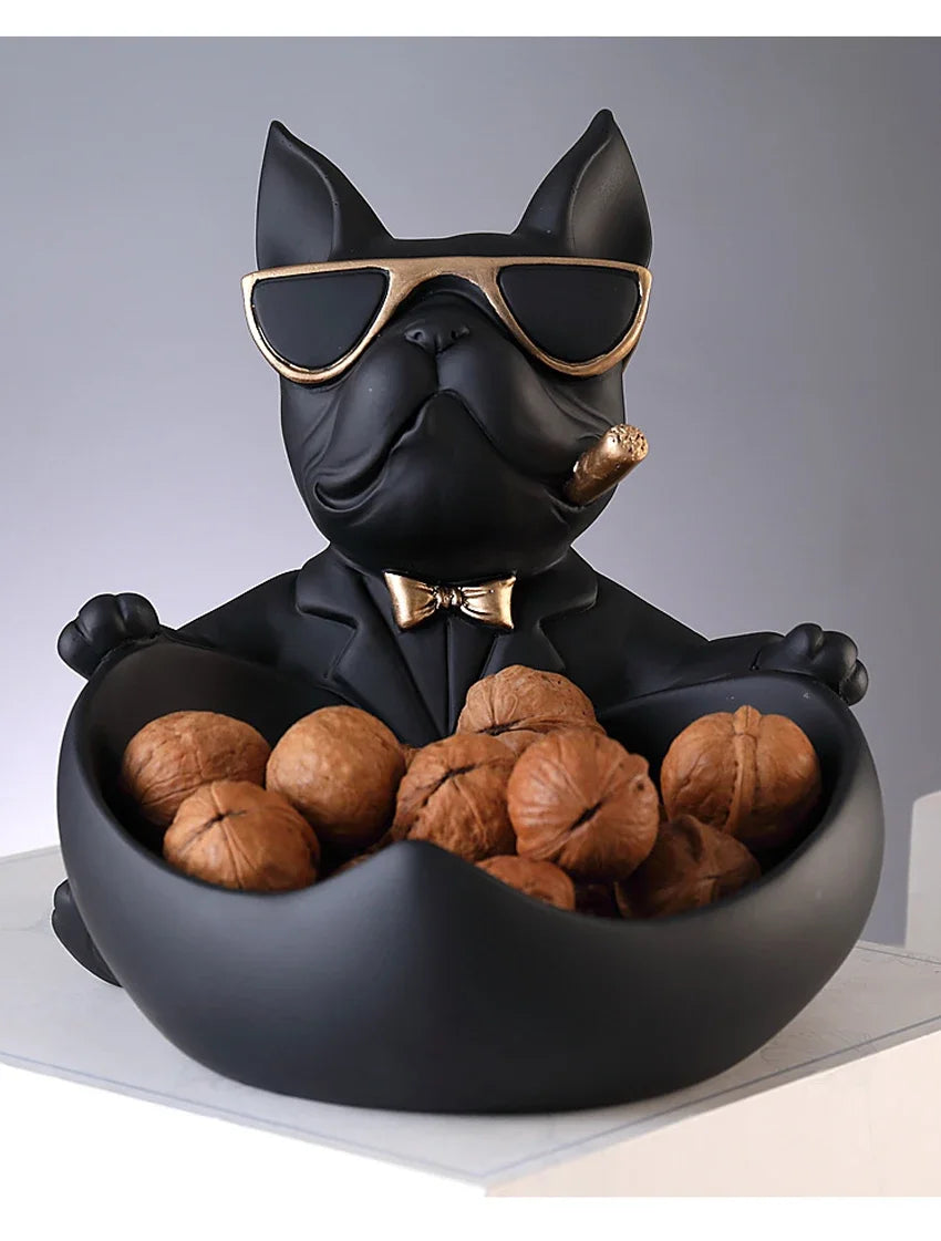 Figuras Decorativas de Animales – Arte y Funcionalidad en el Hogar