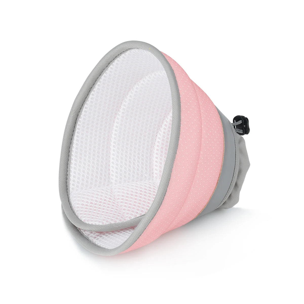 Collar Protector Elizabeth – Seguridad y Comodidad en el Postoperatorio