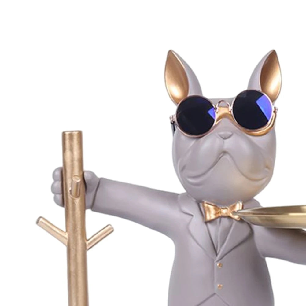 Figuras Decorativas de Animales – Arte y Funcionalidad en el Hogar