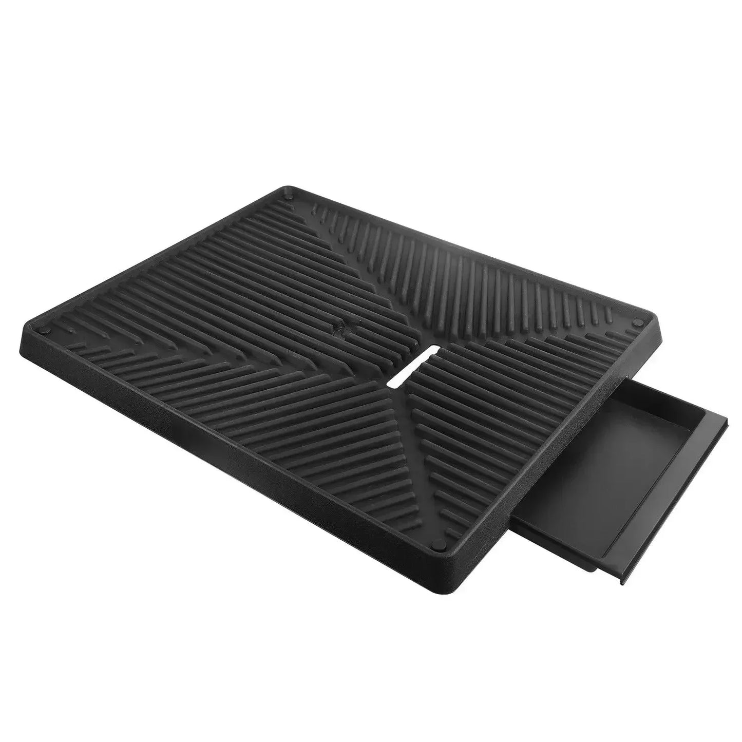 Inodoro Portátil para Perros – Higiene y Comodidad con Malla Sintética