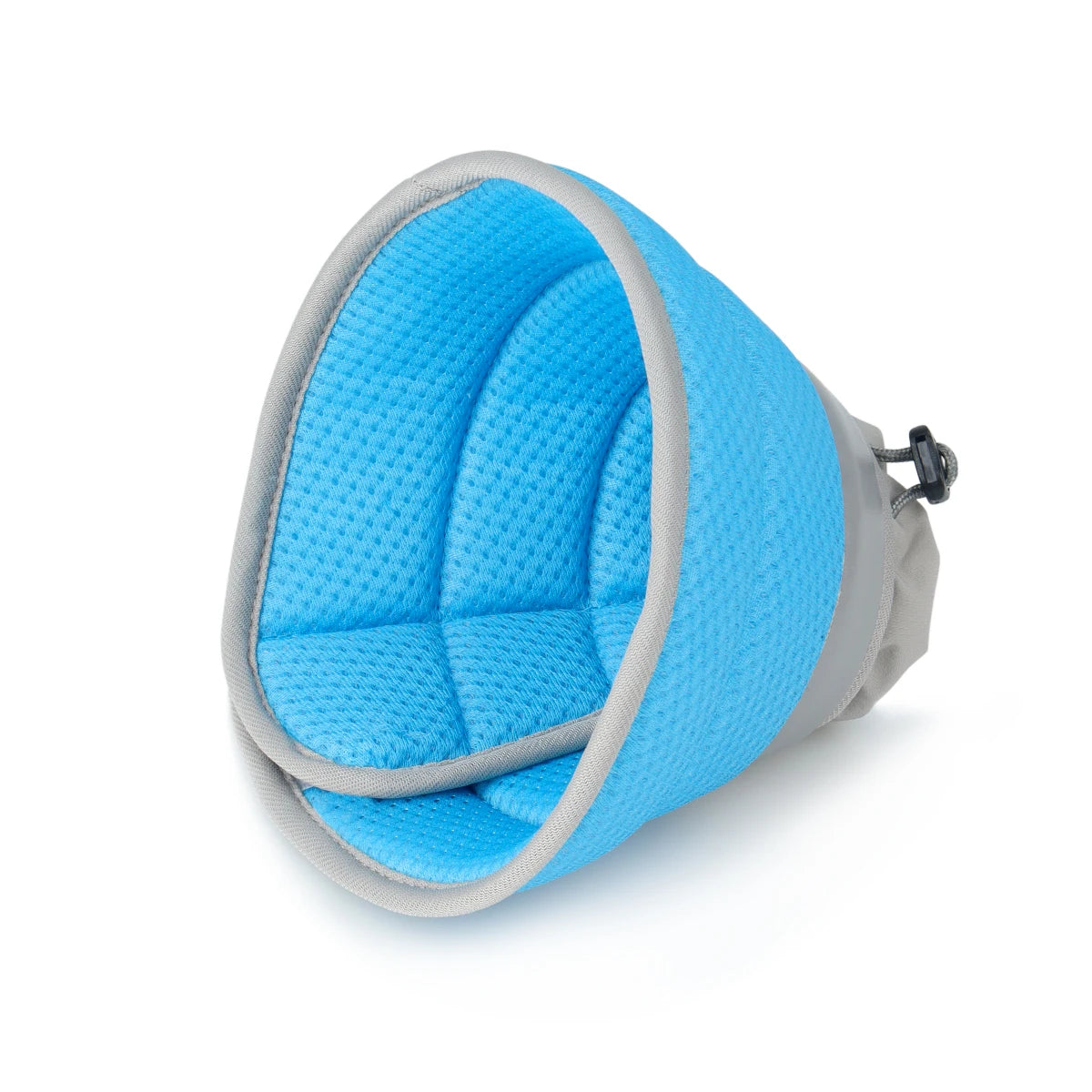 Collar Protector Elizabeth – Seguridad y Comodidad en el Postoperatorio