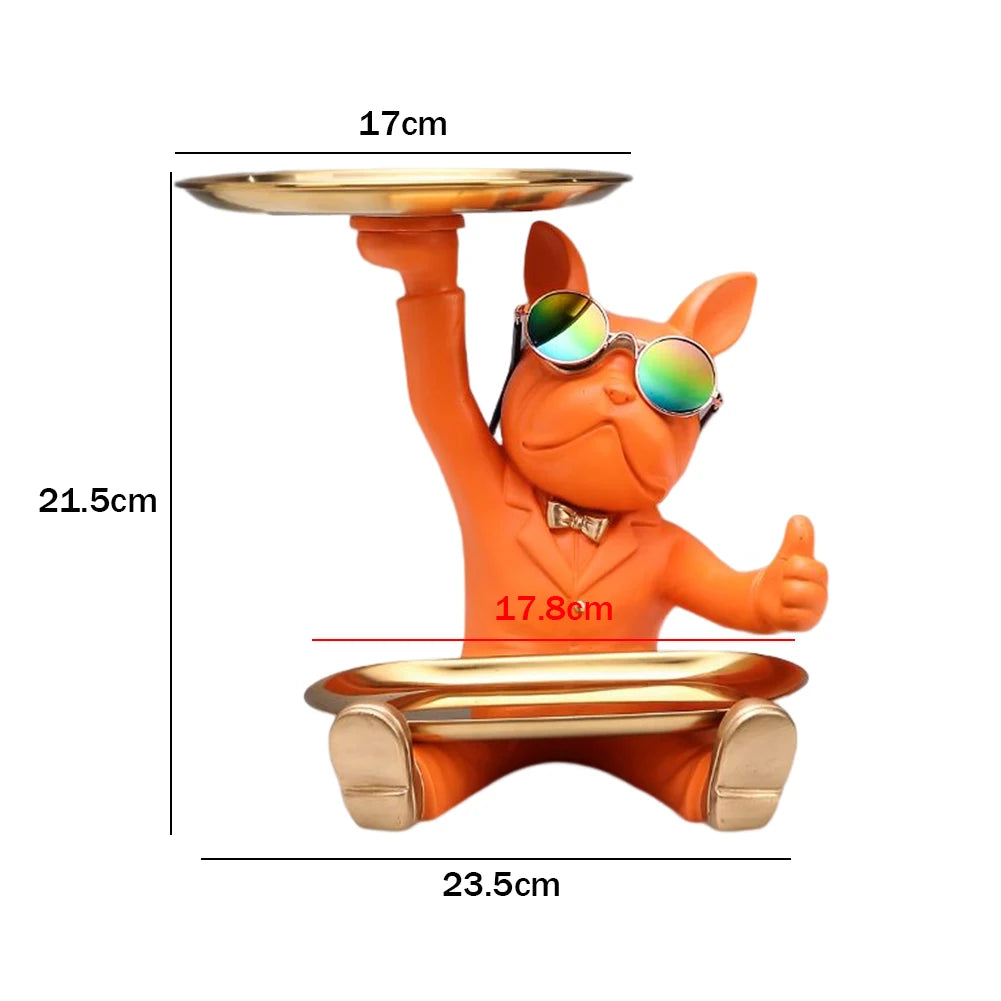 Figuras Decorativas de Animales – Arte y Funcionalidad en el Hogar