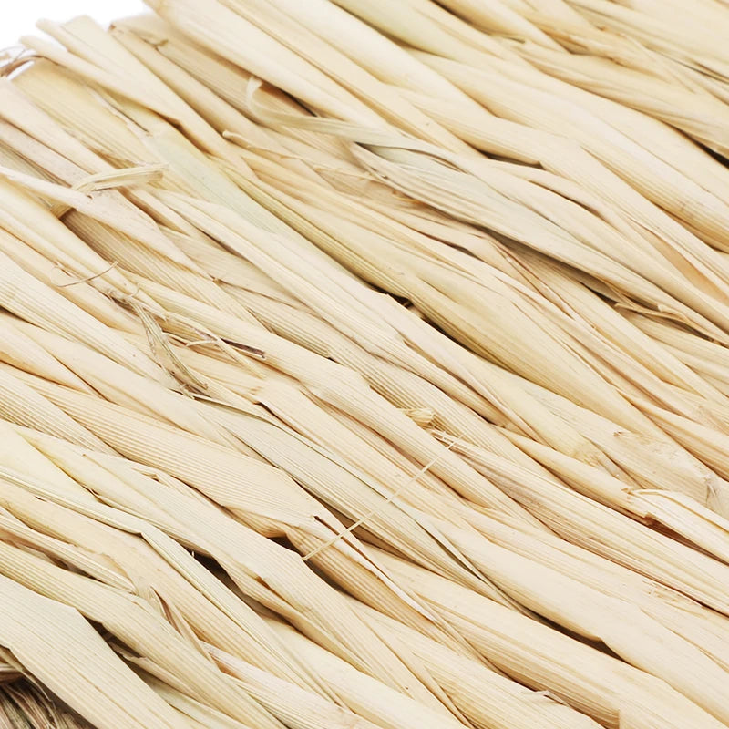 Esterilla de Paja para Roedores – Comodidad y Protección en su Descanso