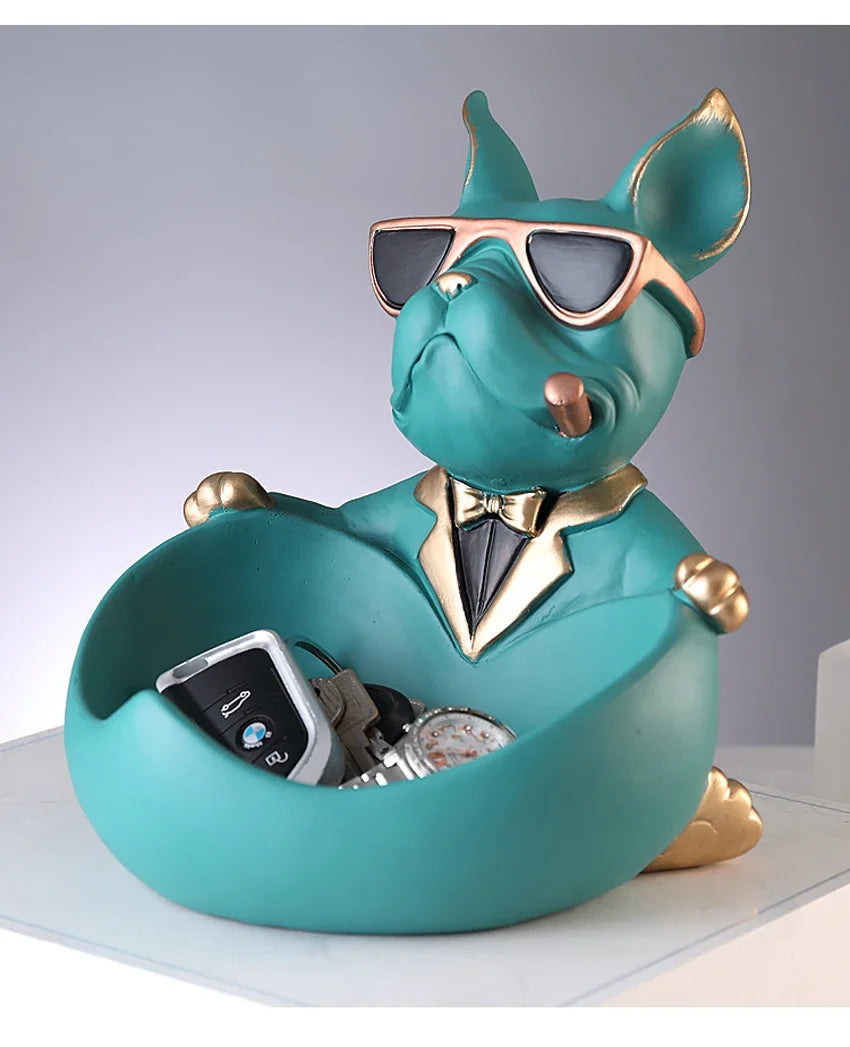 Figuras Decorativas de Animales – Arte y Funcionalidad en el Hogar