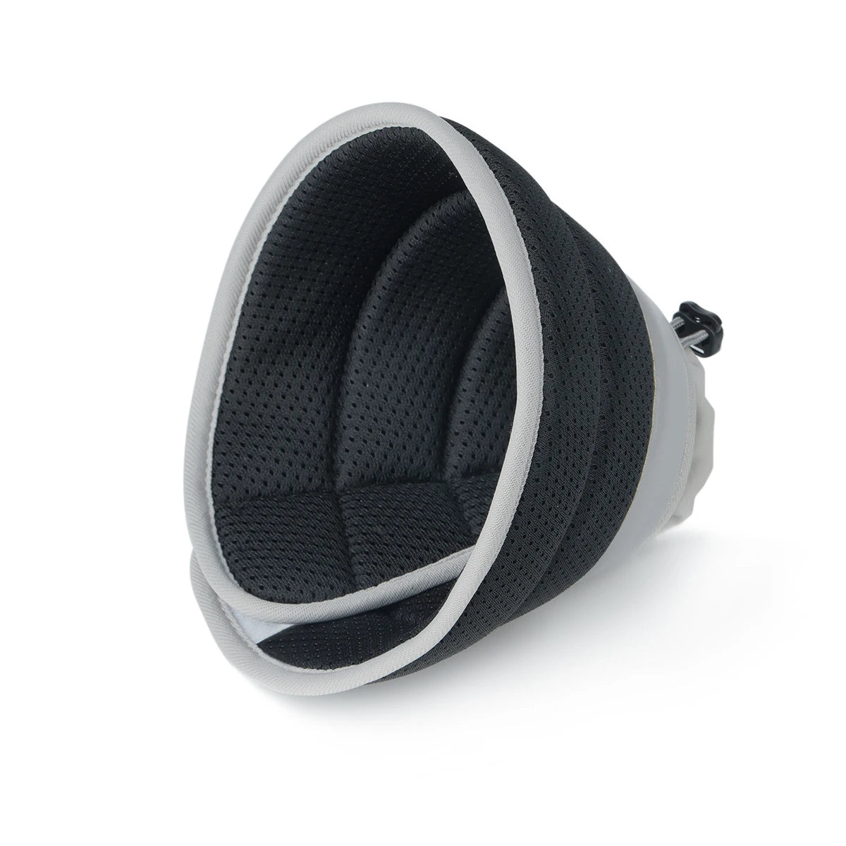 Collar Protector Elizabeth – Seguridad y Comodidad en el Postoperatorio