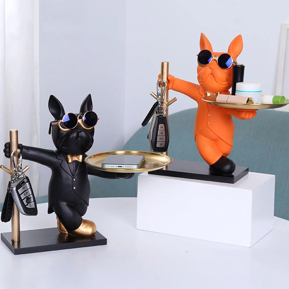 Figuras Decorativas de Animales – Arte y Funcionalidad en el Hogar