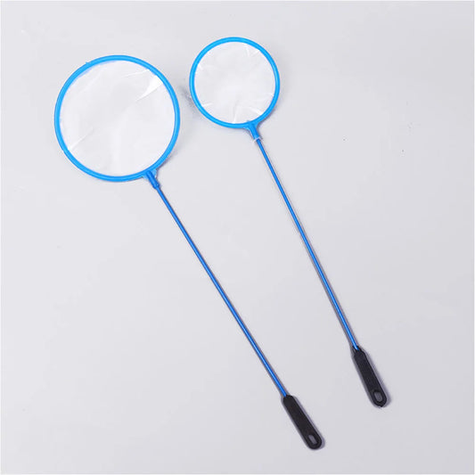 Red de Pescado para Acuarios – Filtro Portátil y Preciso