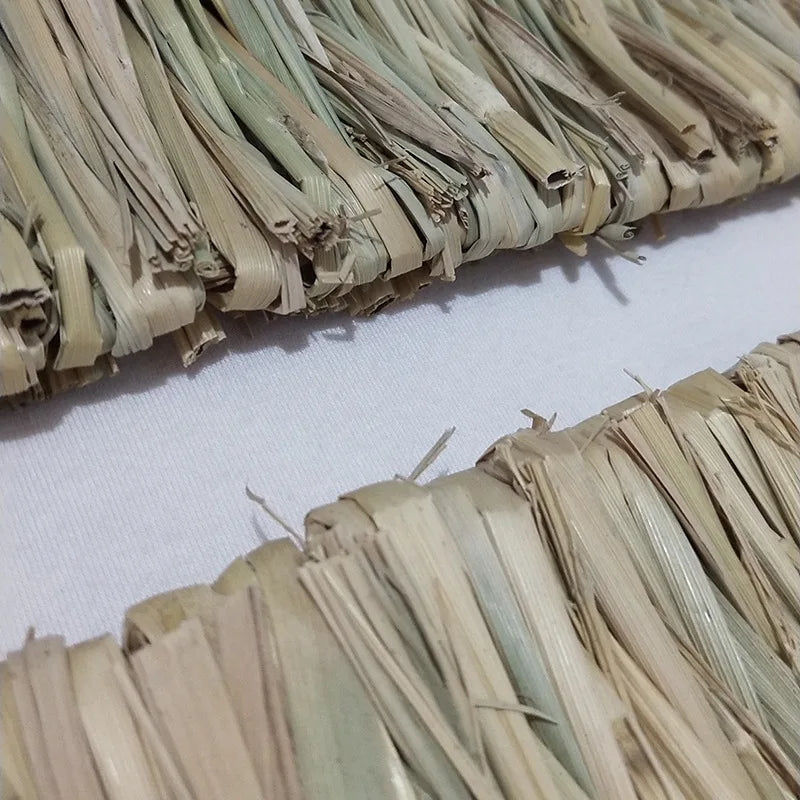 Esterilla de Paja para Roedores – Comodidad y Protección en su Descanso