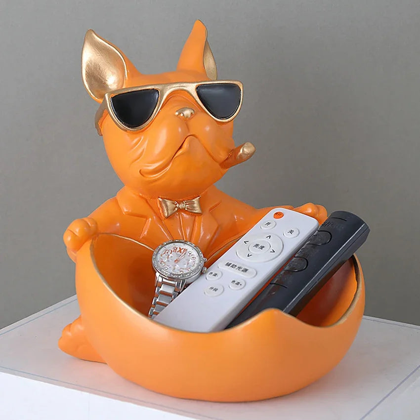 Figuras Decorativas de Animales – Arte y Funcionalidad en el Hogar