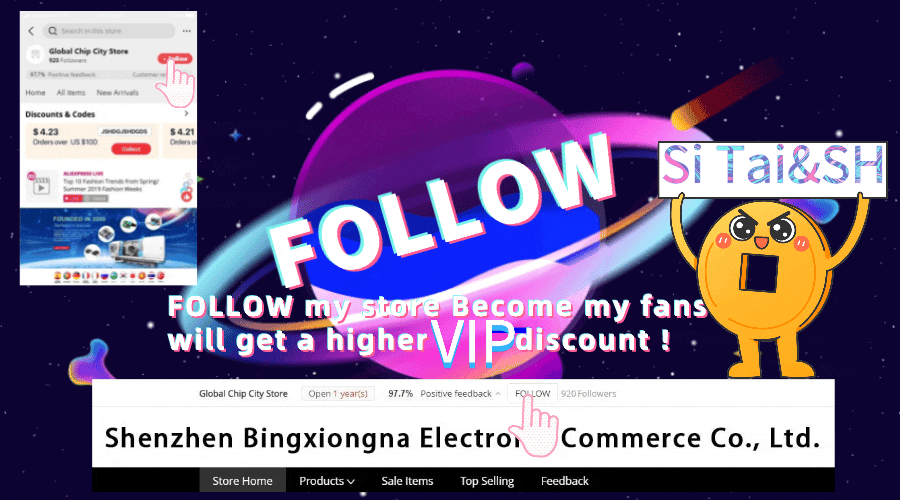 Mini Termómetro Digital – Monitoreo Preciso de Temperatura