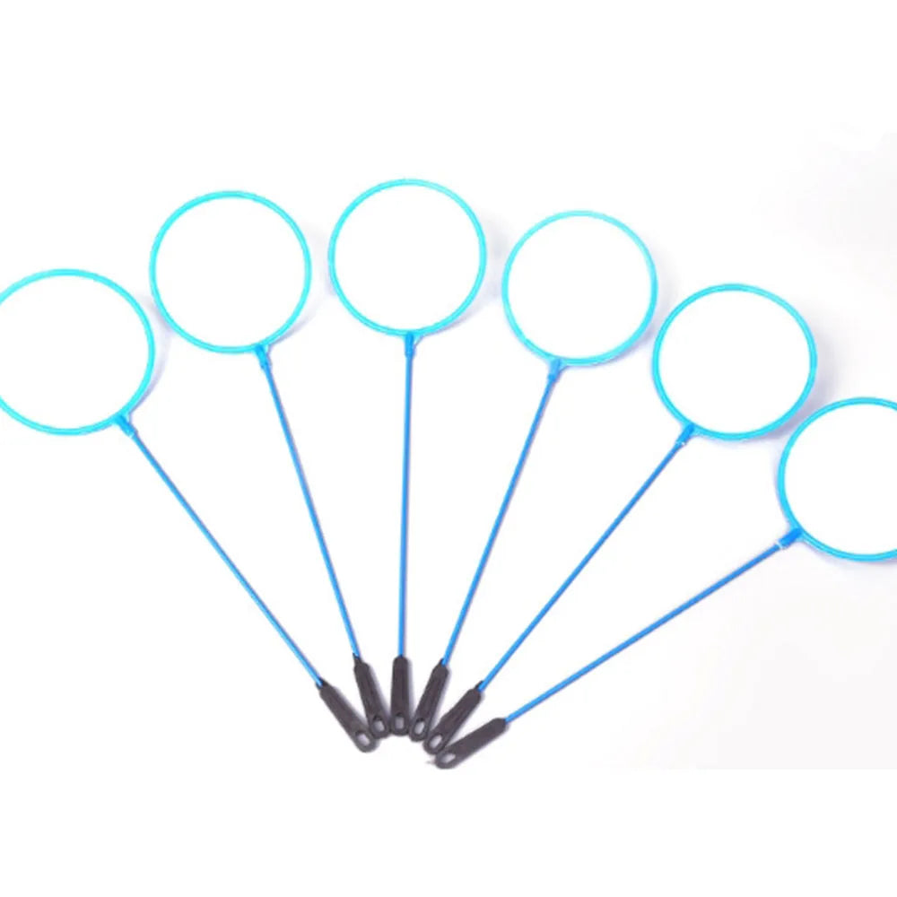 Red de Pescado para Acuarios – Filtro Portátil y Preciso