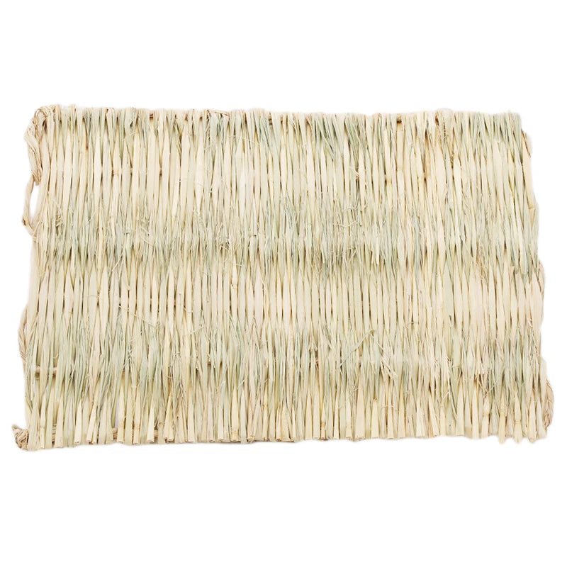 Esterilla de Paja para Roedores – Comodidad y Protección en su Descanso