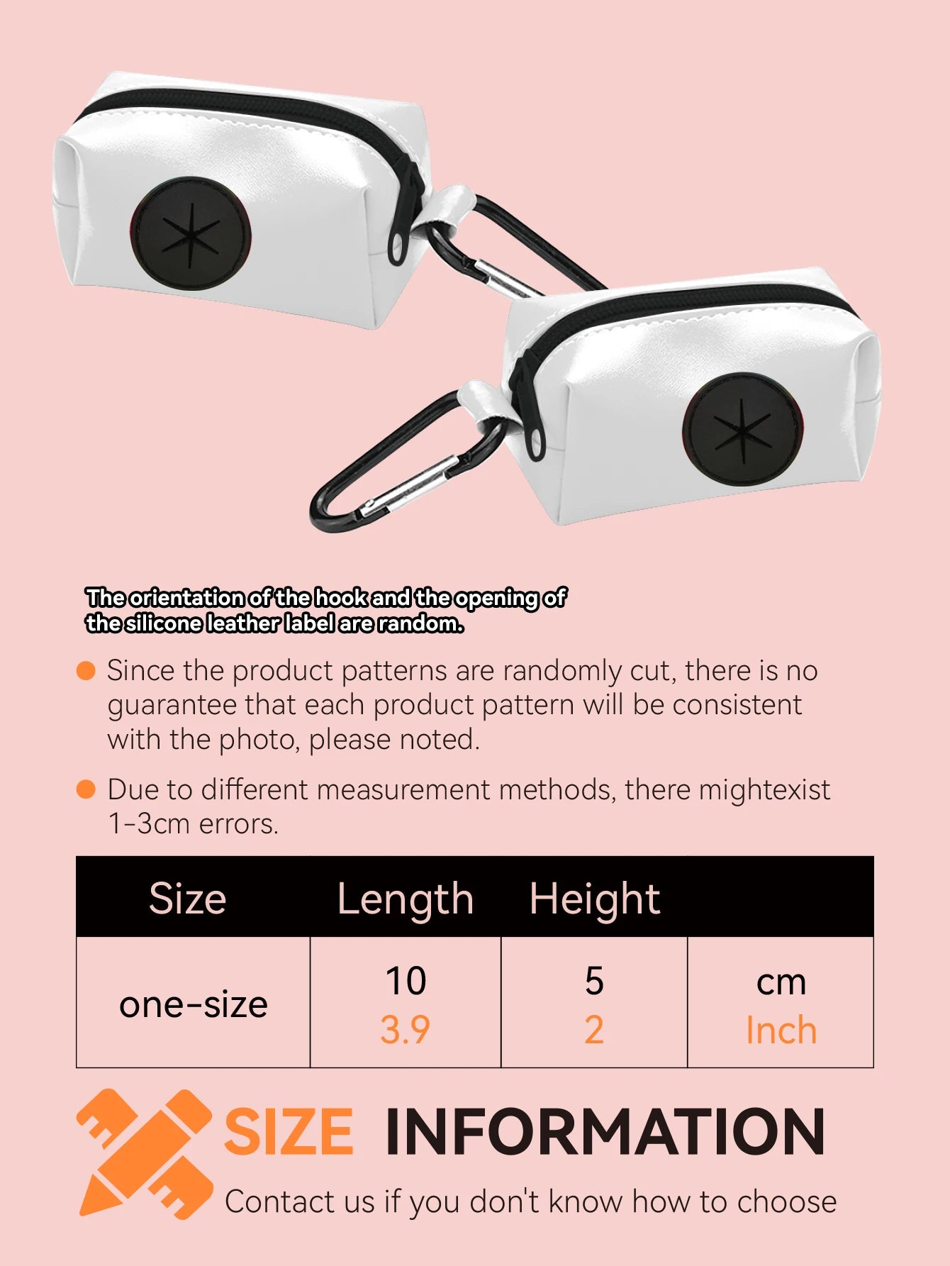 Dispensador de Bolsas para Excrementos de Mascotas – Diseño Elegante y Funcional