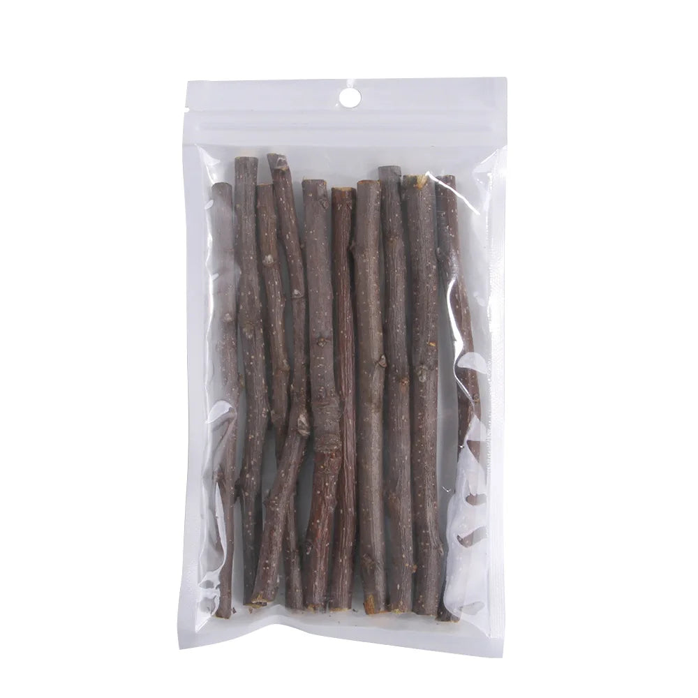 Set de Juguetes para Roedores – Entretenimiento Completo para Pequeñas Mascotas