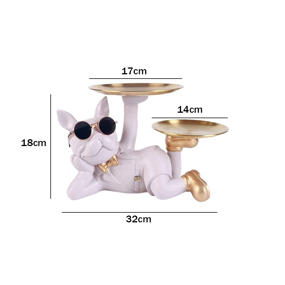 Figuras Decorativas de Animales – Arte y Funcionalidad en el Hogar