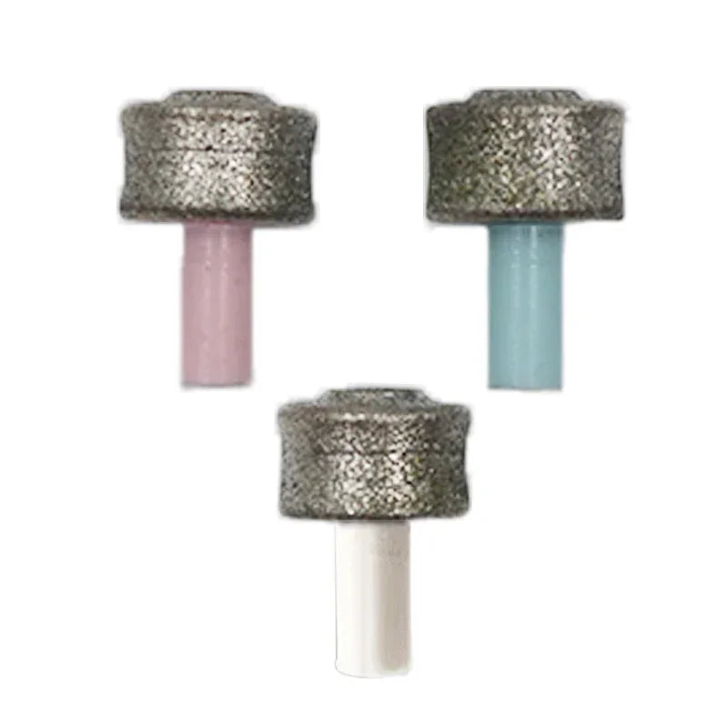 Cortauñas Eléctrico para Perros – Molinillo Recargable con Luz LED