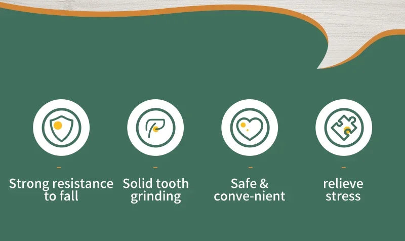 Snacks Naturales de Matatabi para Gatos – Cuidado Dental y Diversión Felina