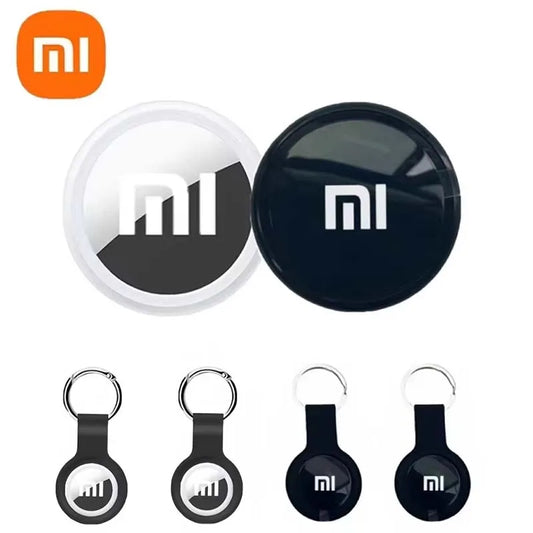 Xiaomi Buscador GPS Inteligente – Rastreo Antipérdida para Mascotas y Objetos
