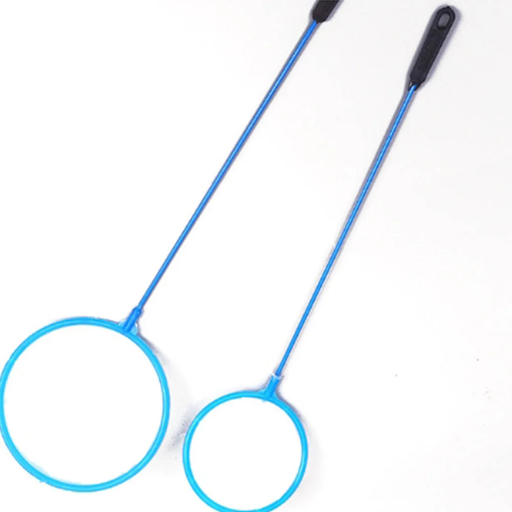 Red de Pescado para Acuarios – Filtro Portátil y Preciso