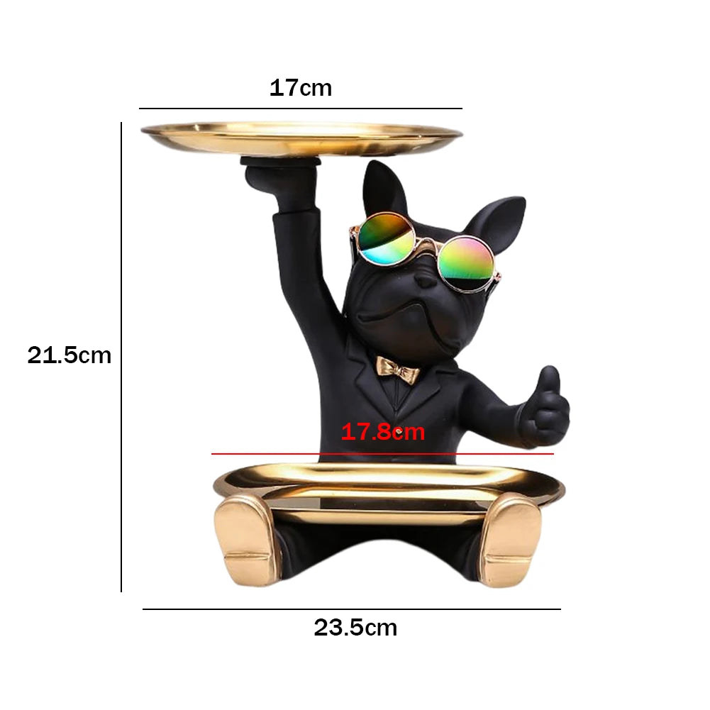 Figuras Decorativas de Animales – Arte y Funcionalidad en el Hogar