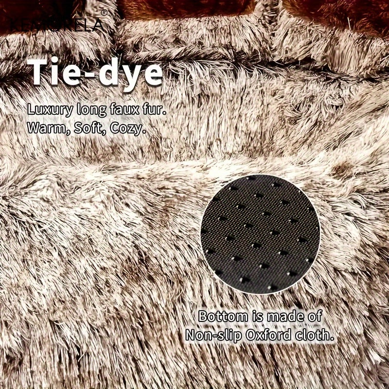 Cama de alta calidad para tu mascota - Ultra Suave – Descanso de Lujo para Mascotas