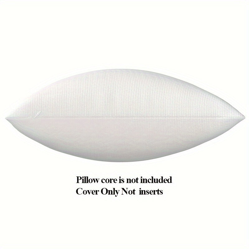 Fundas de Almohada con Estampado de Animales – Elegancia Salvaje para Tu Hogar