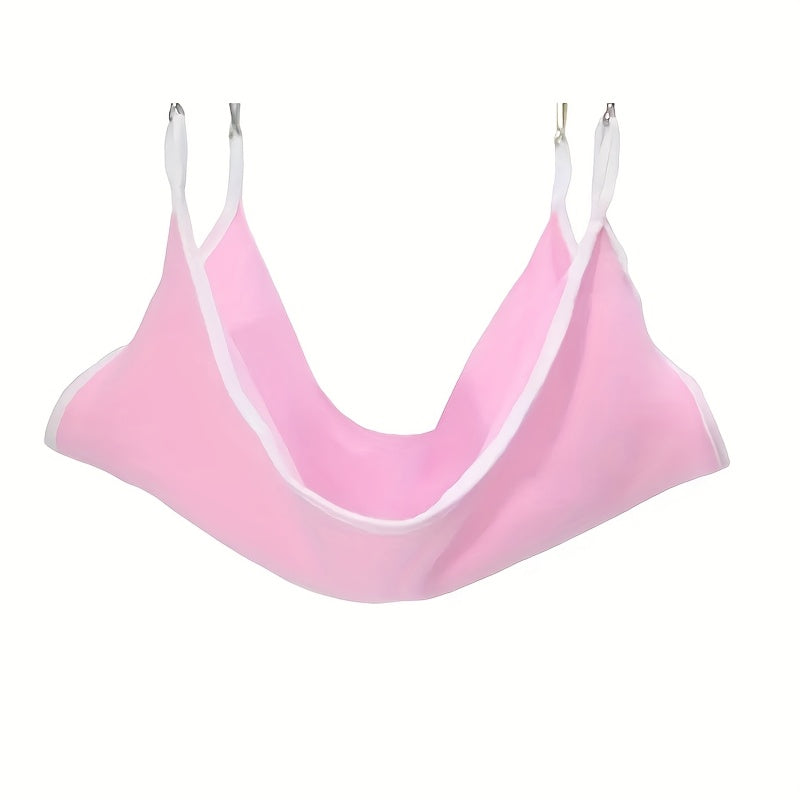 Jaula Grande para Conejos con Baño y Limpieza Automática